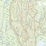 Lake Stella, MI (2023, 24000-Scale) Preview 3