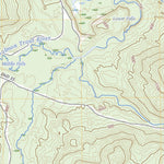 Ives Hill, MI (2023, 24000-Scale) Preview 2