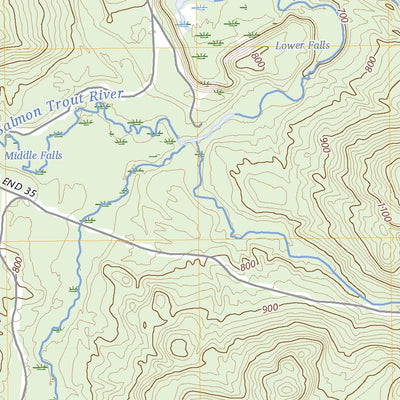 Ives Hill, MI (2023, 24000-Scale) Preview 2