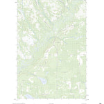 Merwin Lake, MI (2023, 24000-Scale) Preview 1