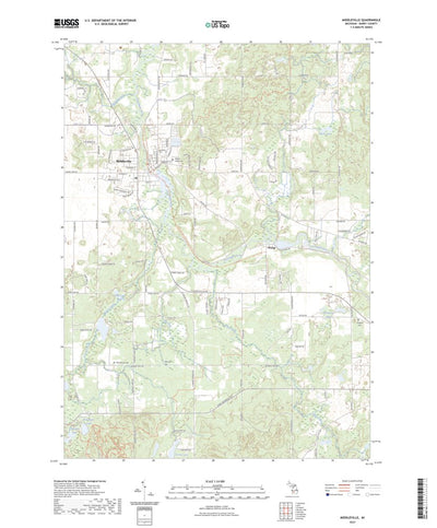 Middleville, MI (2023, 24000-Scale) Preview 1