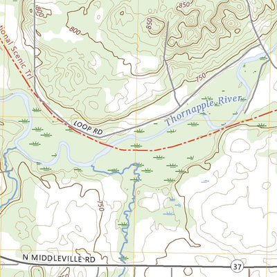 Middleville, MI (2023, 24000-Scale) Preview 2