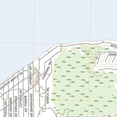 Prudenville, MI (2023, 24000-Scale) Preview 2
