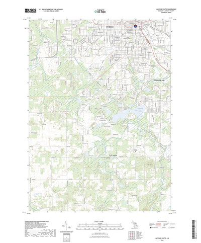 Jackson South, MI (2023, 24000-Scale) Preview 1