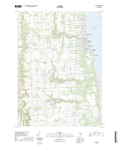 Jeddo, MI (2023, 24000-Scale) Preview 1