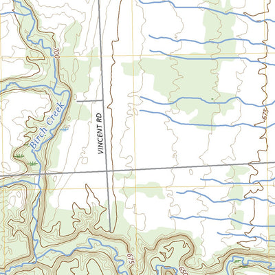 Jeddo, MI (2023, 24000-Scale) Preview 2