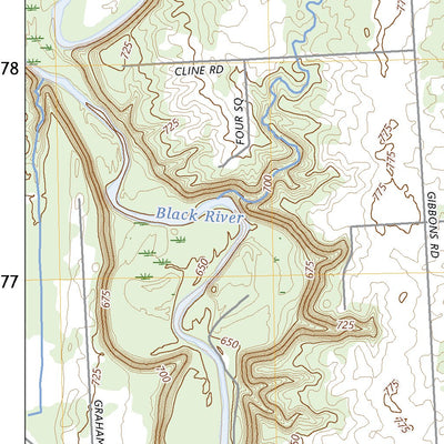 Jeddo, MI (2023, 24000-Scale) Preview 3
