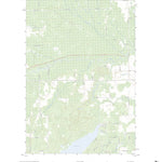 Jewett Creek, MI (2023, 24000-Scale) Preview 1