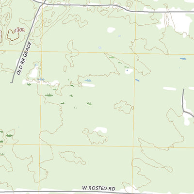 Jennings, MI (2023, 24000-Scale) Preview 2