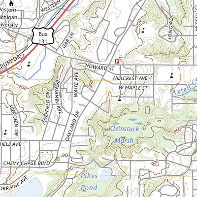 Kalamazoo, MI (2023, 24000-Scale) Preview 3