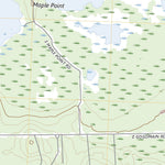 Munuscong, MI (2023, 24000-Scale) Preview 3