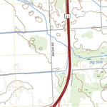 Lambertville West, MI (2023, 24000-Scale) Preview 2