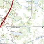 Lambertville West, MI (2023, 24000-Scale) Preview 3