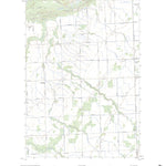 Kinde West, MI (2023, 24000-Scale) Preview 1