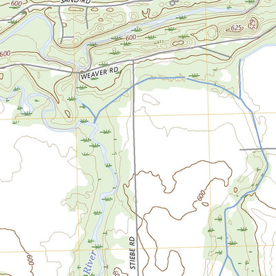 Kinde West, MI (2023, 24000-Scale) Preview 3