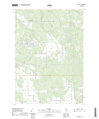 National City, MI (2023, 24000-Scale) Preview 1