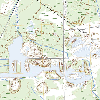 National City, MI (2023, 24000-Scale) Preview 3