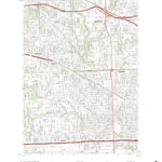 Redford, MI (2023, 24000-Scale) Preview 1