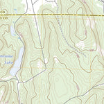 K P Lake, MI (2023, 24000-Scale) Preview 3