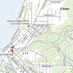 L'Anse, MI (2023, 24000-Scale) Preview 3