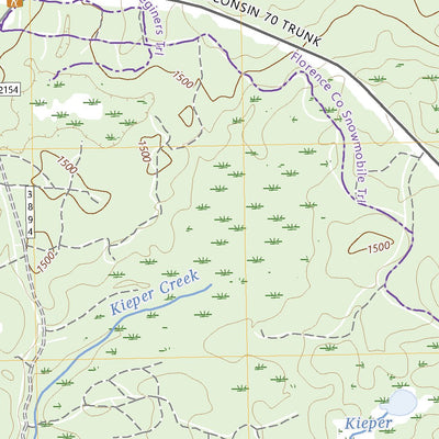 Naults, MI (2023, 24000-Scale) Preview 3