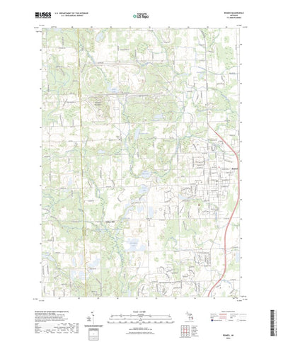 Romeo, MI (2023, 24000-Scale) Preview 1