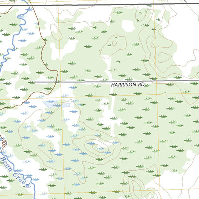 Lachine, MI (2023, 24000-Scale) Preview 2