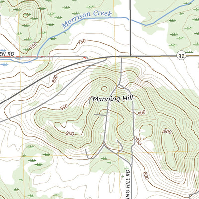 Lachine, MI (2023, 24000-Scale) Preview 3