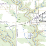 Rudyard, MI (2023, 24000-Scale) Preview 3