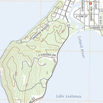Leland, MI (2023, 24000-Scale) Preview 3