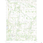 Laingsburg, MI (2023, 24000-Scale) Preview 1