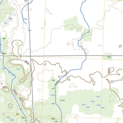 Laingsburg, MI (2023, 24000-Scale) Preview 2