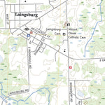 Laingsburg, MI (2023, 24000-Scale) Preview 3