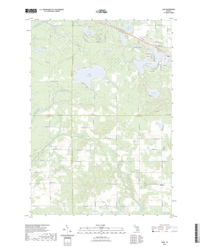 Lake, MI (2023, 24000-Scale) Preview 1