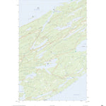 Lake Richie, MI (2023, 24000-Scale) Preview 1