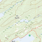 Lake Richie, MI (2023, 24000-Scale) Preview 2