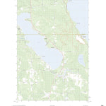 Long Lake East, MI (2023, 24000-Scale) Preview 1