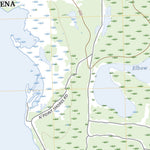 North Point, MI (2023, 24000-Scale) Preview 3