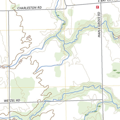 Ruth, MI (2023, 24000-Scale) Preview 3