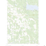 Long Lake West, MI (2023, 24000-Scale) Preview 1