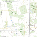 Long Lake West, MI (2023, 24000-Scale) Preview 2