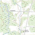 Long Lake West, MI (2023, 24000-Scale) Preview 3