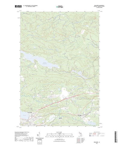 Negaunee, MI (2023, 24000-Scale) Preview 1