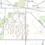 Saginaw NE, MI (2023, 24000-Scale) Preview 3