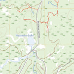 North Lake, MI (2023, 24000-Scale) Preview 2