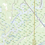 Lake NE, MI (2023, 24000-Scale) Preview 3