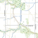 Sault Ste. Marie South, MI (2023, 24000-Scale) Preview 2
