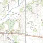 Ovid East, MI (2023, 24000-Scale) Preview 3