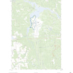 Lake Winyah, MI (2023, 24000-Scale) Preview 1
