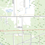 Lake Winyah, MI (2023, 24000-Scale) Preview 2